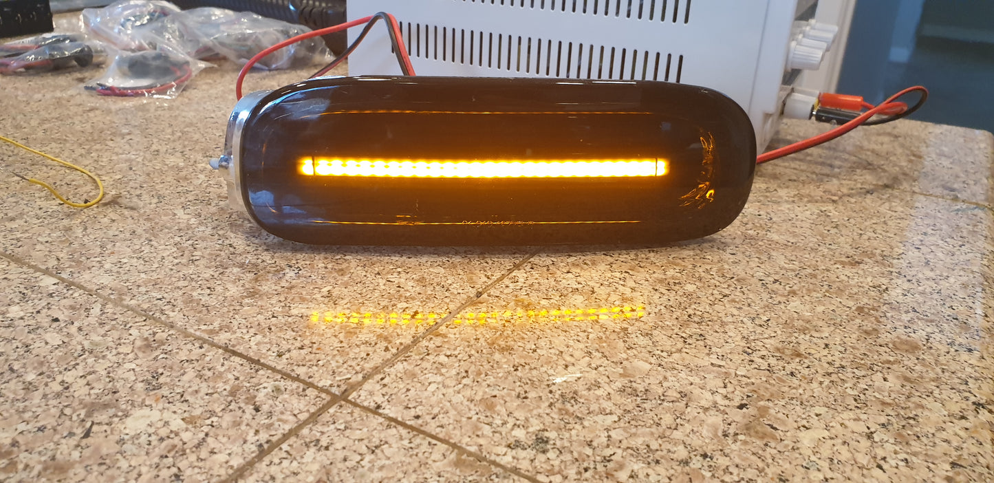 LED Turn Signals MKIV