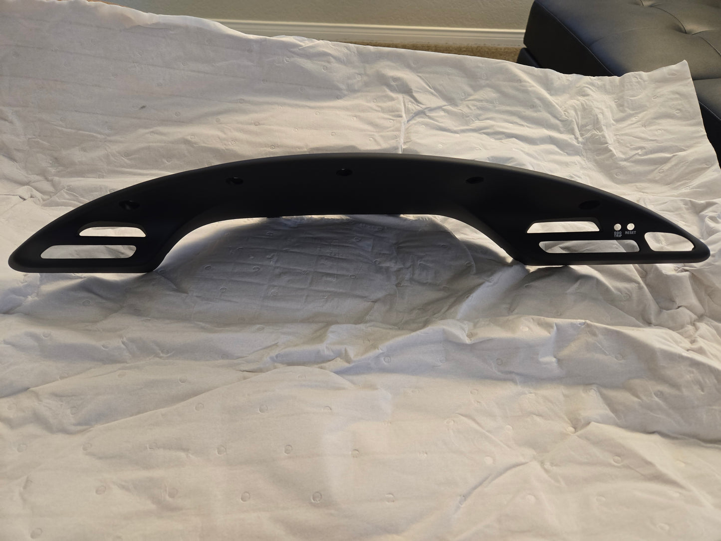 Toyota Dash Panel Eyebrow LHD 93-96