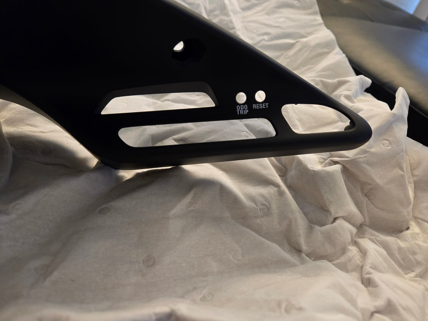 Toyota Dash Panel Eyebrow LHD 93-96