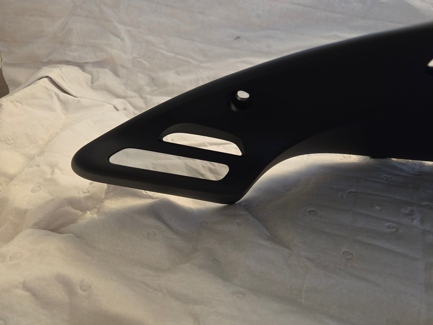 Toyota Dash Panel Eyebrow LHD 93-96