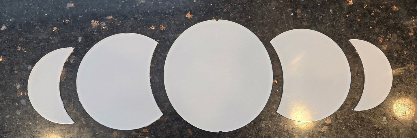 Porsche 9xx Replacement Lenses