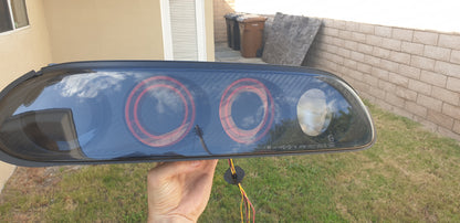 LED Taillights MKIV