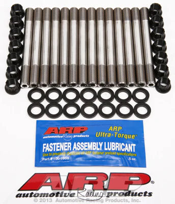 ARP Head Studs L19