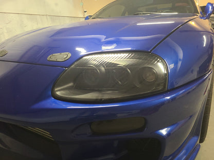 LED Headlights MKIV