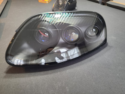 LED Headlights MKIV