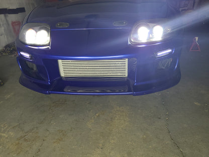 LED Headlights MKIV