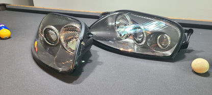 LED Headlights MKIV