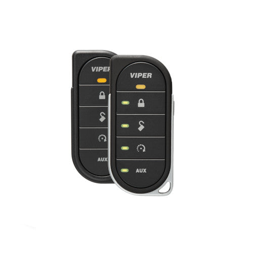 Plug and Play Alarm Systems Remote-Start