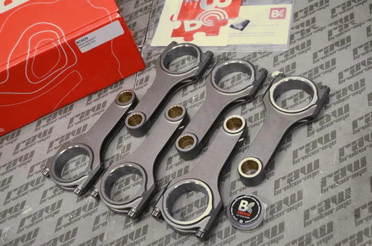 BC Connecting Rods for 3.4L (94mm) ProH625