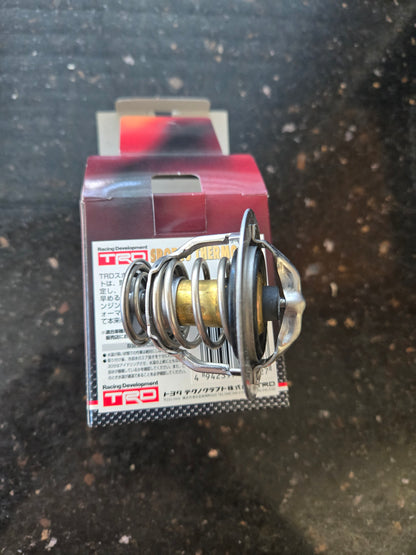 TRD Thermostat