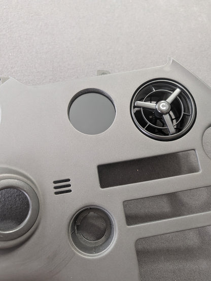 TRDSupraCluster Companion Gauge