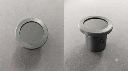 TRDSupraCluster Companion Gauge