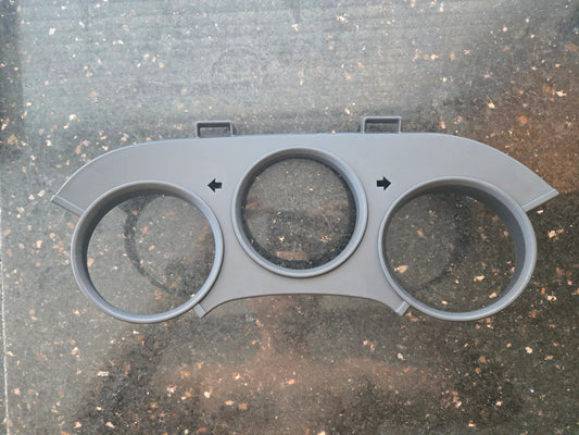 Toyota Dash Panel Gauge Cluster LHD 93-96