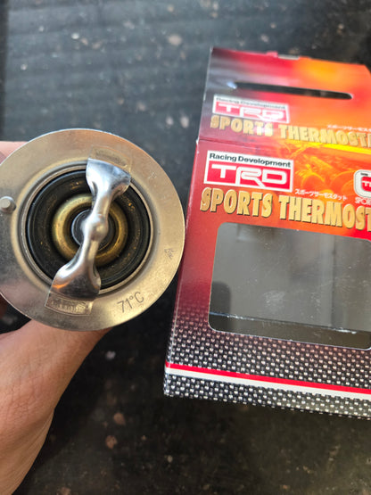 TRD Thermostat