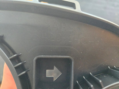 Toyota Dash Panel Gauge Cluster LHD 93-96